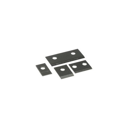 Cable Wholesale EZ-RJ45 Replacement Blade Set for the Platinum Tools 100054C Pro HD Crimp Tool 100054BL